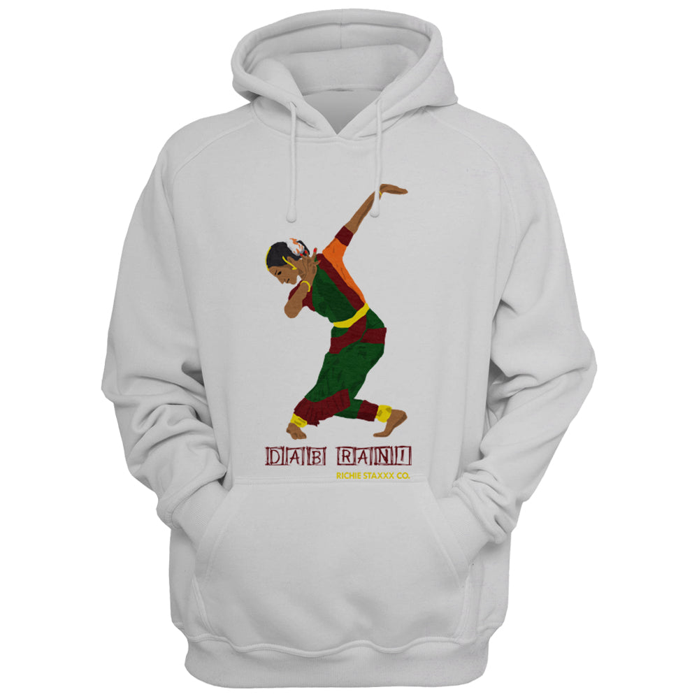 Dab Rani Pullover Hoodie