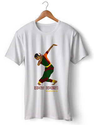 DAB RANI T-SHIRT